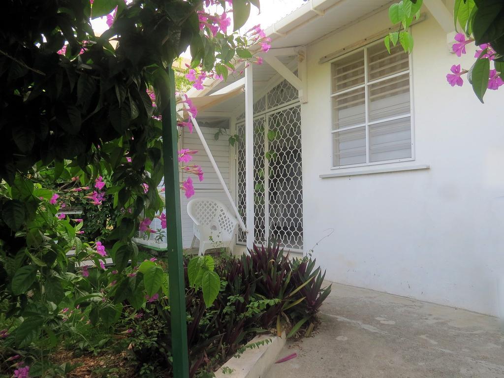 Bungalow Soleil Sainte-Anne  Bilik gambar